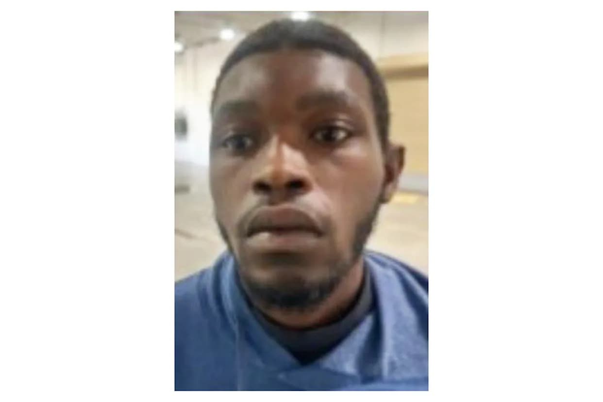 23-Year-Old Arrested After Allegedly Throwing 1-Year-Old Down Stairs and Out a Window; Child Landed in Trashcan