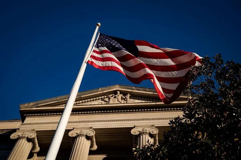 U.S. and Allies Disrupt GRU-Run DNS Hijacking Network in Court-Authorized 'Operation Masquerade'