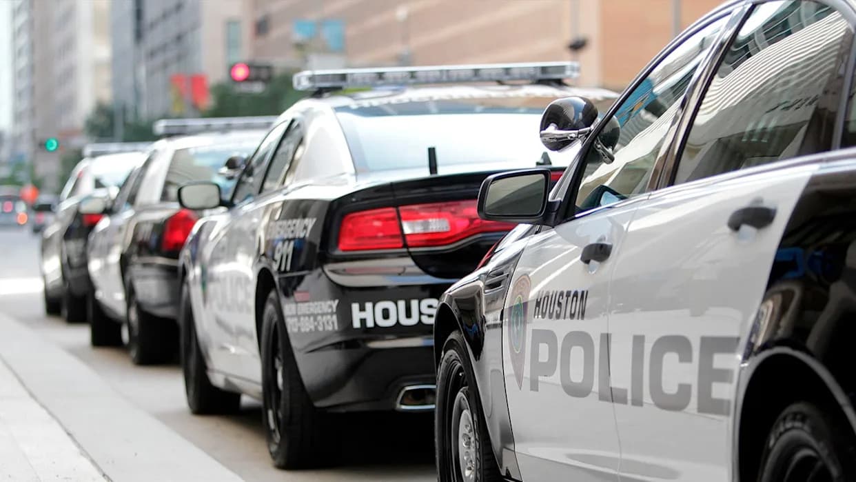Houston Church Security Subdues Man With Loaded Revolver and 100+ Rounds During Sunday Service