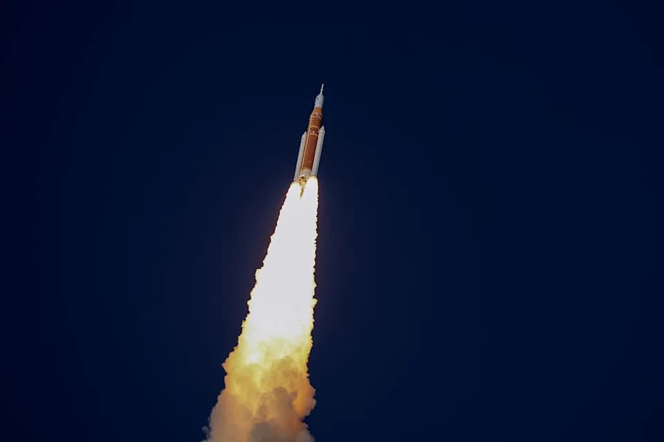 What Happens After the Artemis II Splashdown: Recovery Steps for Orion 'Integrity'