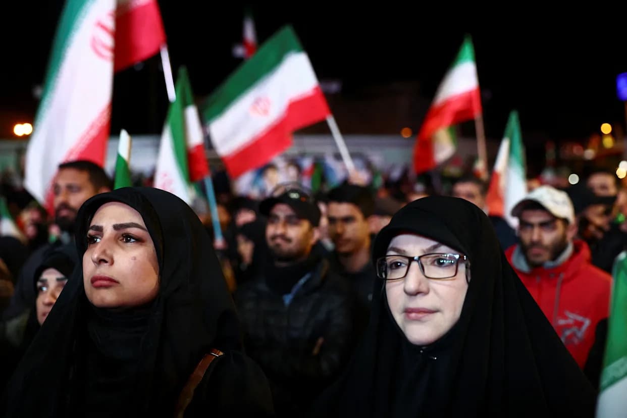 Two-Week Truce Reached — US, Iran and Israel Pause Hostilities as Strait of Hormuz Reopens; Islamabad to Host Talks
