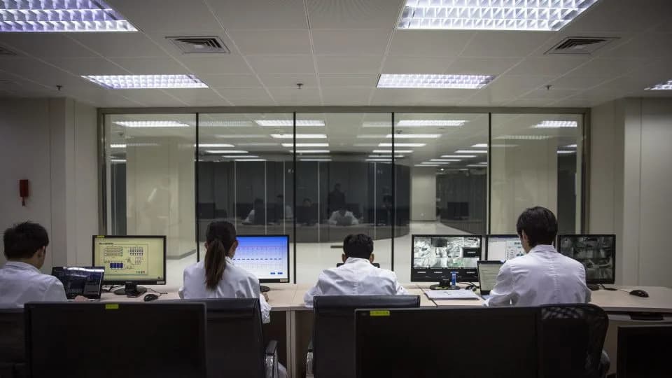 Alleged 10+ Petabyte Breach at Tianjin Supercomputer — Classified Defense Files Offered for Sale