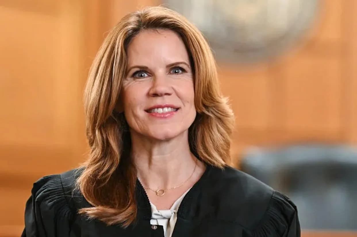Chris Taylor Wins Wisconsin Supreme Court Seat, Cementing Liberal 5-2 Majority