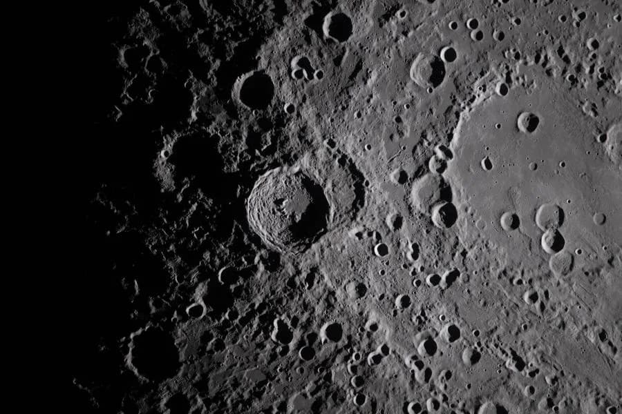 NASA’s Artemis II Releases First Full Photos of the Moon’s Far Side — Mare Orientale Captured in Detail