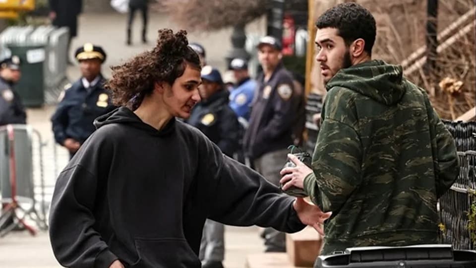 Two Young Men Indicted in Alleged ISIS-Inspired Bombing Attempt Outside NYC Mayor’s Residence