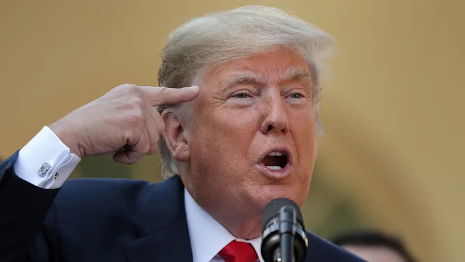 CNN Host Confronts MAGA Panelist Over Trump’s 'Annihilate Iran' Threat; Jennings Dodges Direct Answer