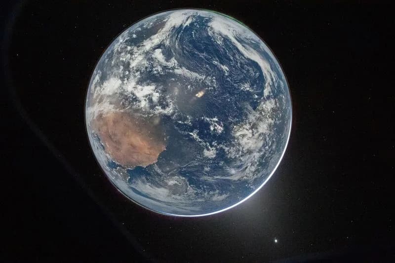 Satellite Data: Earth’s Night Lights Rose 16% From 2014–2022 — But Patterns Vary Widely