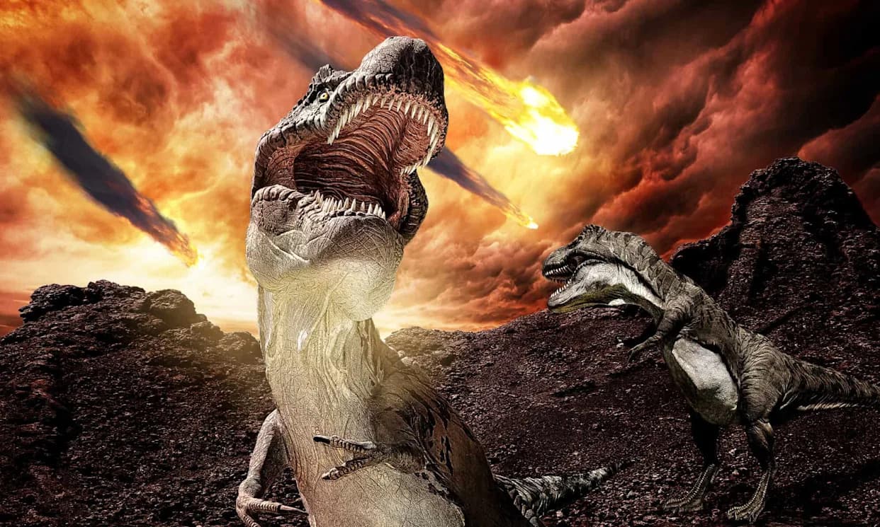 Are We Living Through Earth’s Sixth Mass Extinction? The Evidence, Risks and What You Can Do