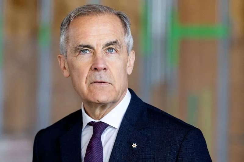 Mark Carney Nears Parliamentary Majority After Conservative MP Marilyn Gladu Joins Liberals