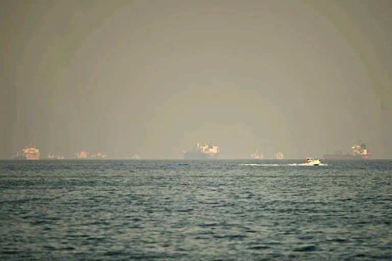Only Three Ships Cross Strait Of Hormuz As Reopening Remains Fragile