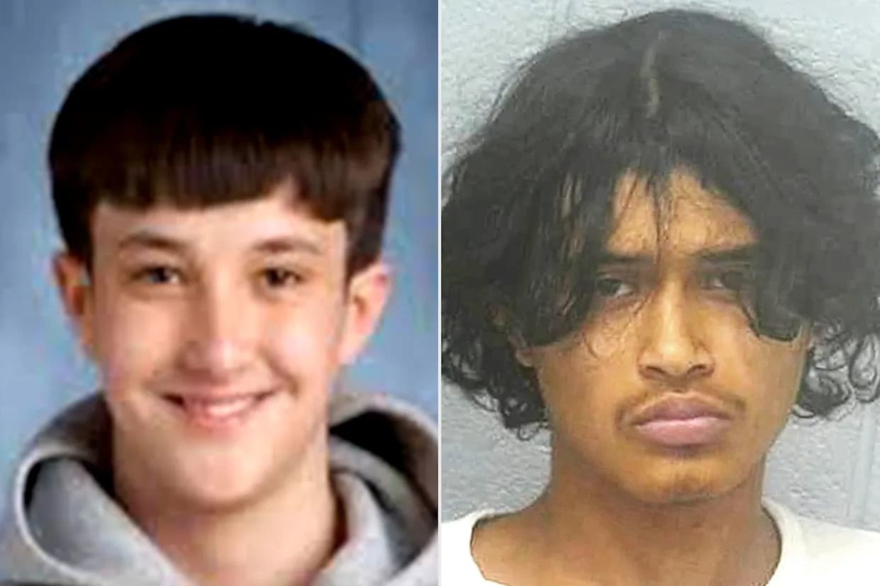 Missouri Teen Lured to Meet a Girl, Ambushed and Fatally Shot, Prosecutors Say