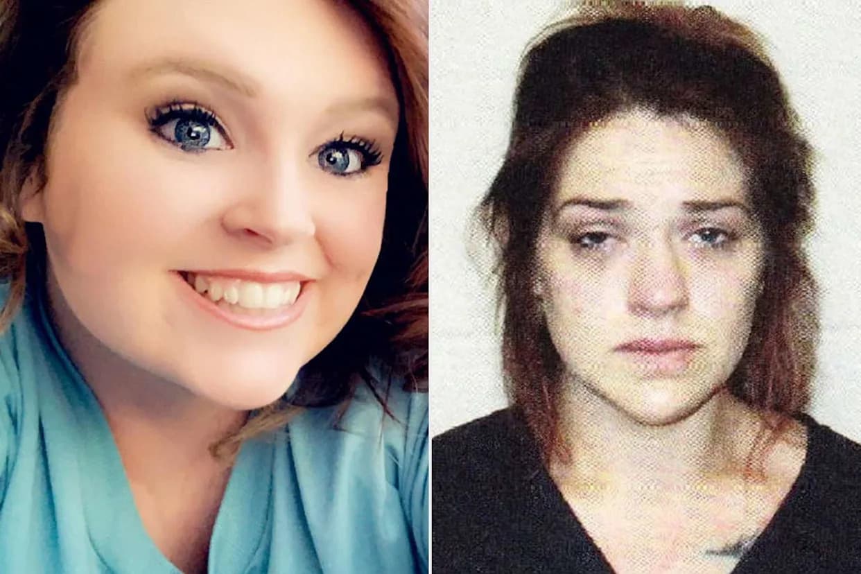 Wedding Photographer Who Faked Pregnancy Convicted Of Murdering Bride And Taking Her Unborn Baby
