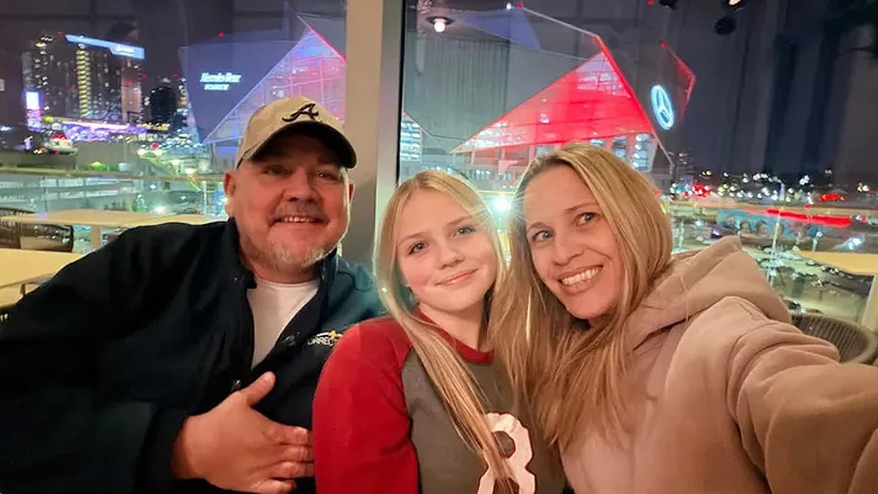 Spring Break Trip Turns Tragic: Fiery Crash Kills Three Georgia Teens, Fourth Critically Injured