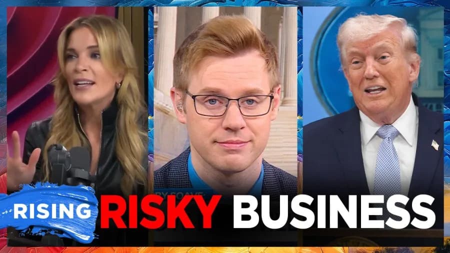 Ceasefire Averts U.S.-Iran Showdown — But Megyn Kelly’s 'Ride-or-Die' Support Underscores Danger of Nuclear Rhetoric