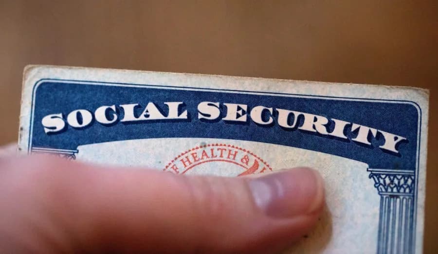 Opinion: Allegations That Elon Musk’s 'DOGE' Accessed Social Security Records for 500 Million Americans