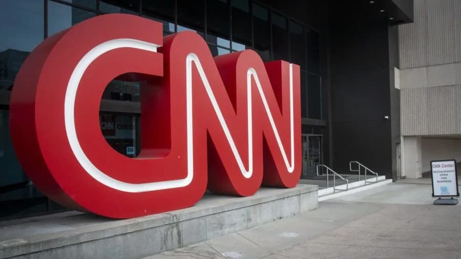 CNN Stands By Iran Ceasefire Statement After Trump Calls It a 'Fraud'; FCC Chair Demands Answers