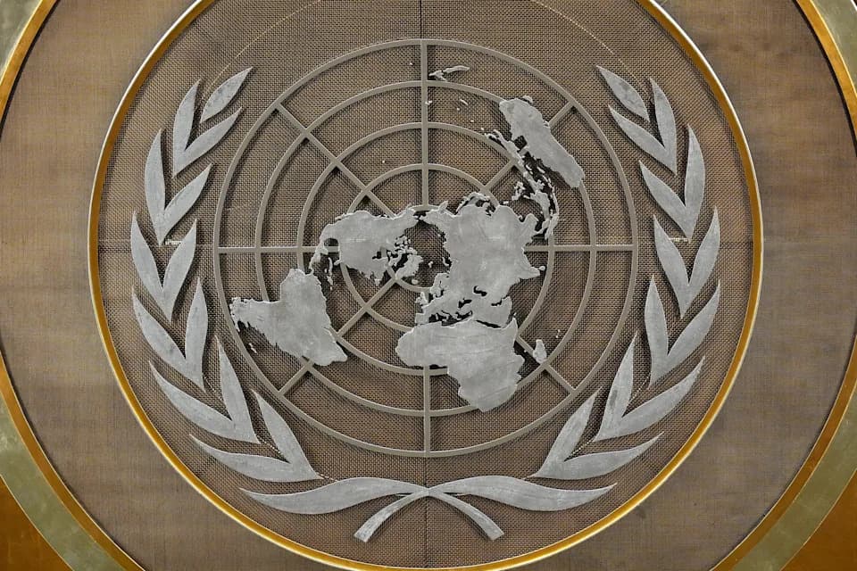 U.N.: More Than 1,000 Aid Workers Killed Over Three Years as Protection Collapses