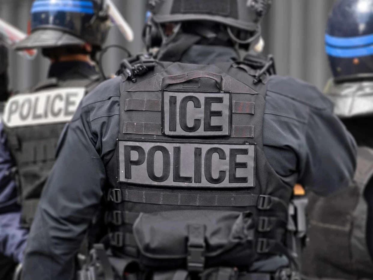 Testified About Rape, Then Detained by ICE Outside Courthouse — Former DACA Recipient Forced To Leave U.S.