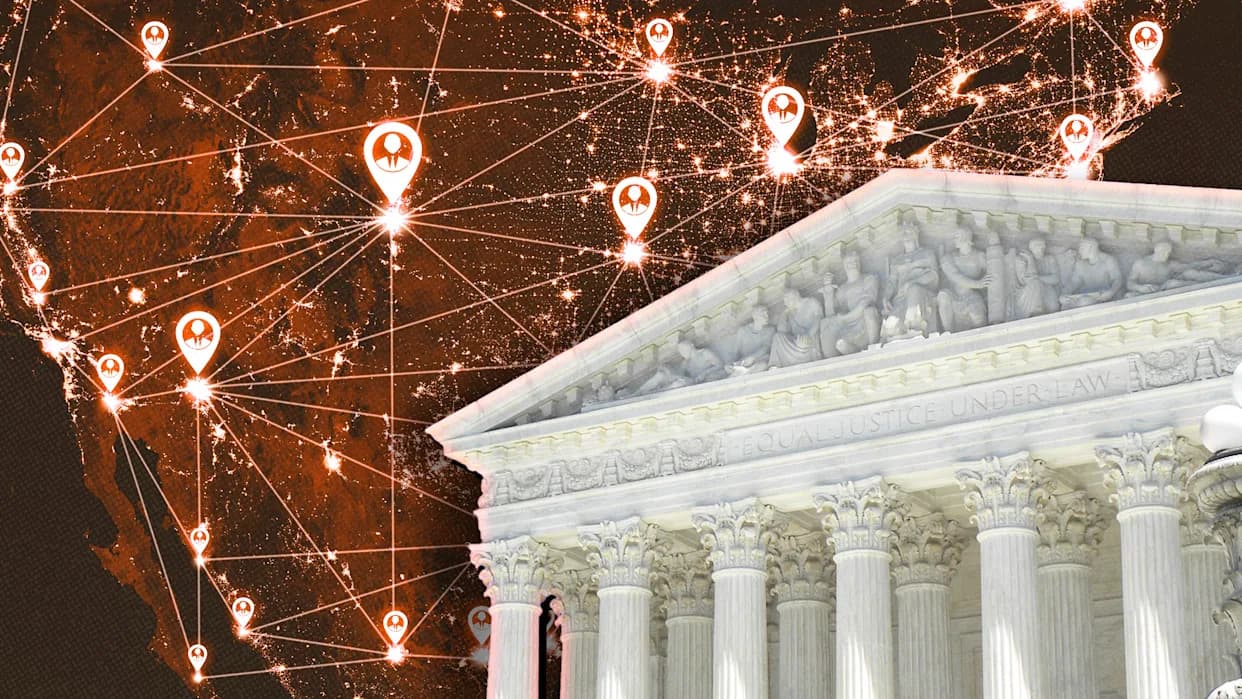 Supreme Court Will Decide Whether Geofence Warrants Violate the Fourth Amendment