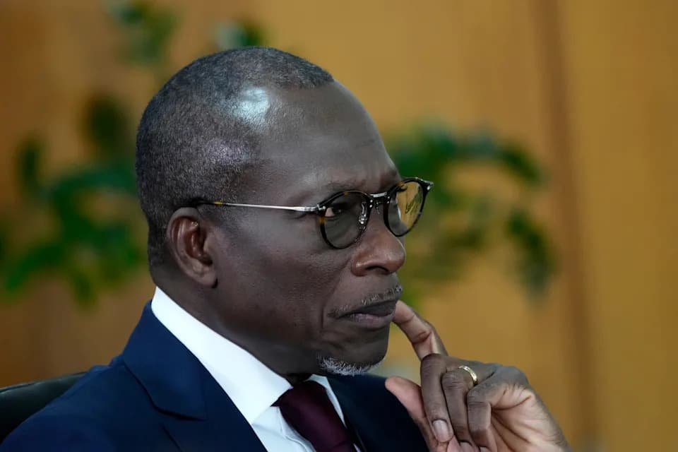Benin Votes April 12 as Security Worsens and Critics Say Opposition Has Been Sidelined
