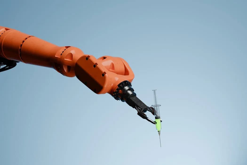 AI Now Designs and Runs Tens of Thousands of Lab Experiments — Are We Ready for the Biological Risks?