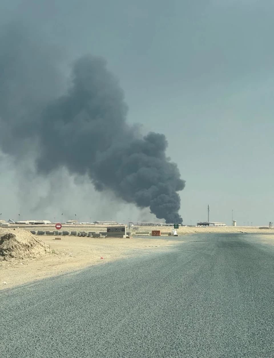 ‘We Weren’t Fortified’: Kuwait Drone-Strike Survivors Challenge Pentagon’s Account After Deadly Shahed Attack