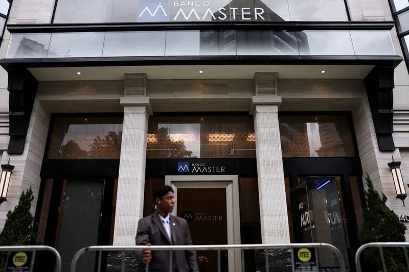 Banco Master Payments To Brasília Power Brokers Heighten Election Tensions