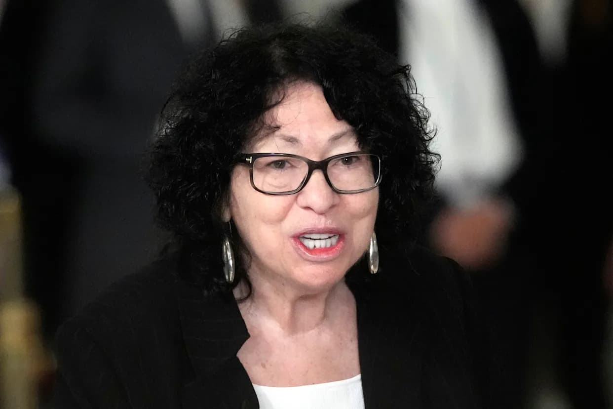 Sotomayor: Trump’s Spike In Emergency Appeals Is “Unprecedented” — How The Supreme Court’s Emergency Docket Has Shifted