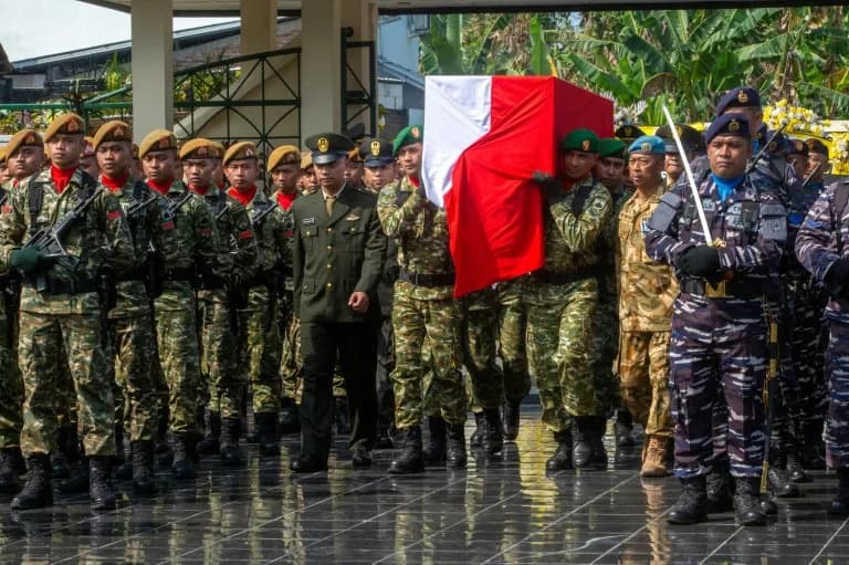 Indonesia Demands Thorough UN Probe After Three Peacekeepers Killed in Lebanon — 73 Countries Back Statement