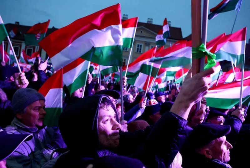 Hungary's Pivotal Parliamentary Vote: What Voters Are Deciding and Possible Outcomes