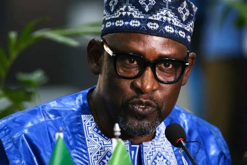 Mali Backs Morocco’s Autonomy Plan for Western Sahara and Withdraws Recognition of Sahrawi Republic