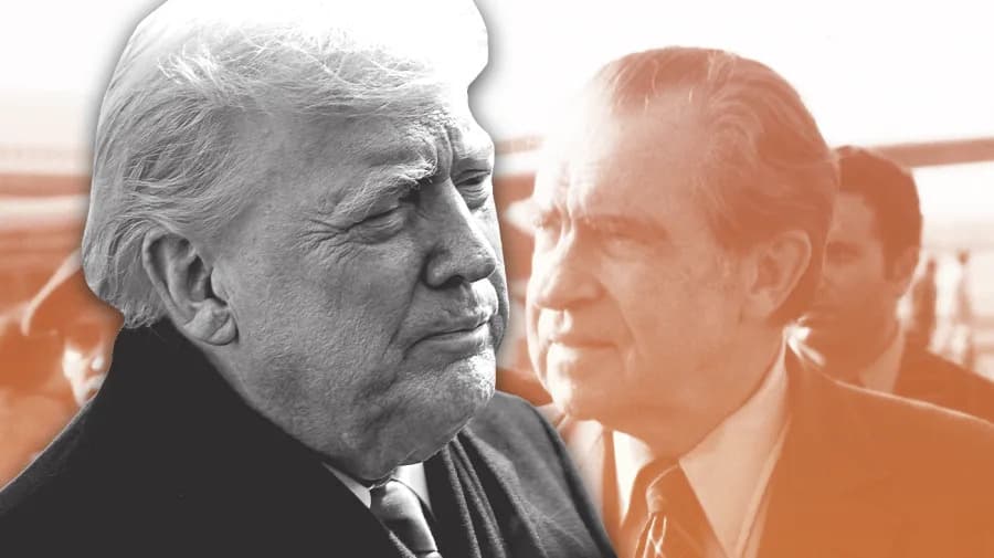 Madman Diplomacy: How Trump Echoes Nixon — Risky, Persuasive, and Controversial