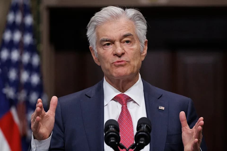CMS Admits Major Error In New York Medicaid Figures, Undermining Federal Fraud Claims