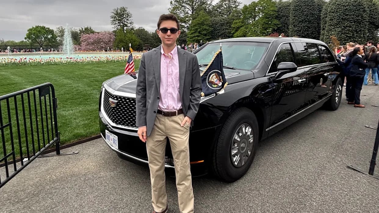 DNA on Shell Casings Ties Two Teens to Death of Congressional Intern, Prosecutors Say