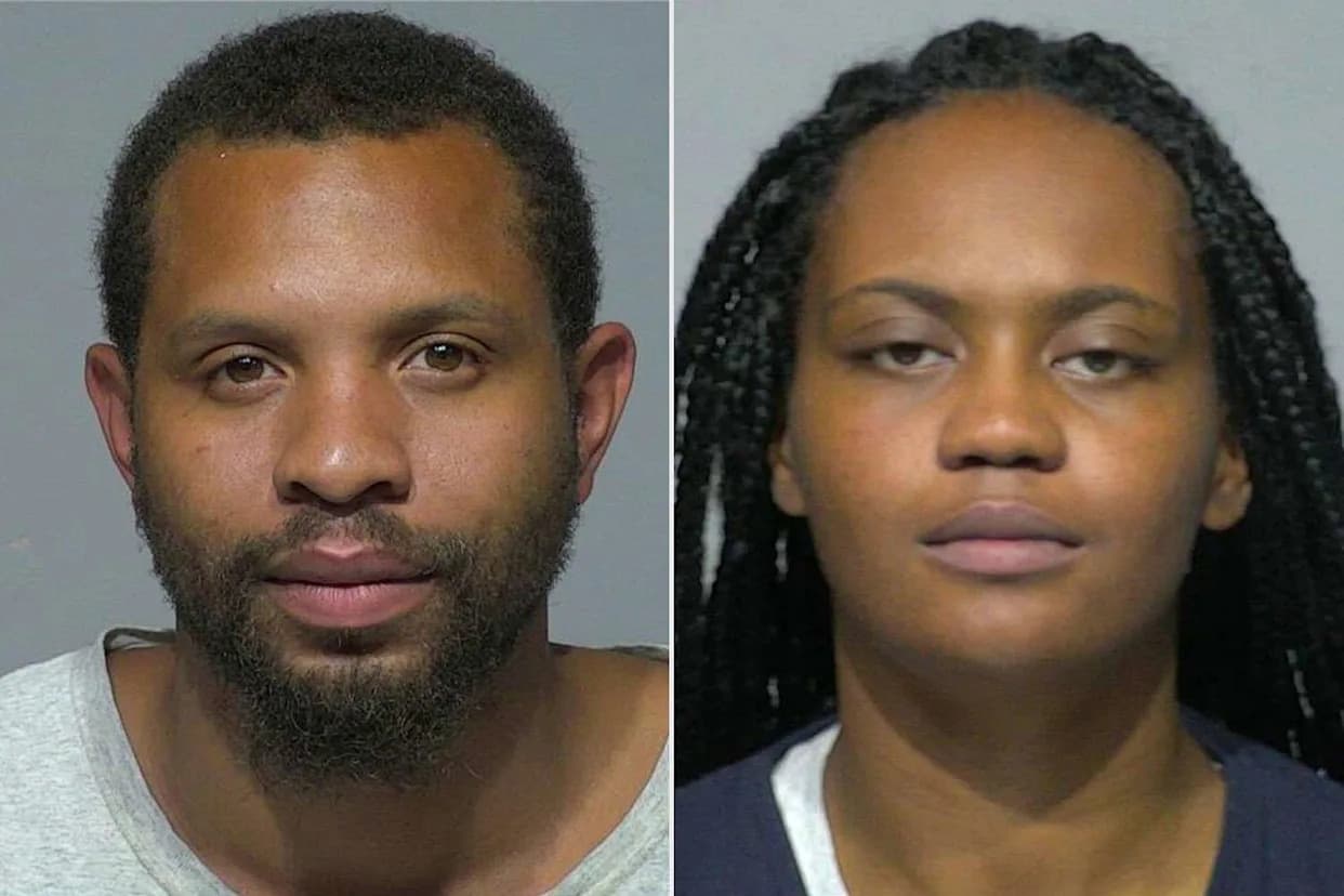 Milwaukee Father Sentenced to 5 Years After Six Children Found in 'Putrid' Locked Storage Unit