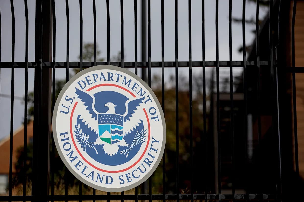 DHS Watchdog Pauses Most Oversight Work as Partial Shutdown Enters Eighth Week