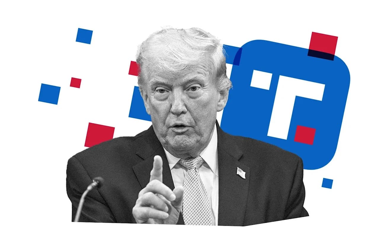 One Big Flaw in 'TACO' Could Backfire — Trump's Apocalyptic Threats and the Political Fallout