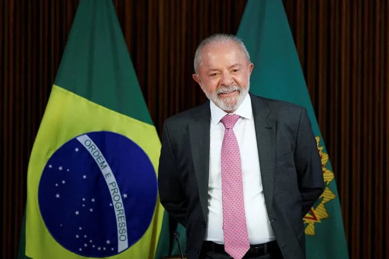 Datafolha Poll: Lula And Flavio Bolsonaro Statistically Tied Ahead Of October Runoff