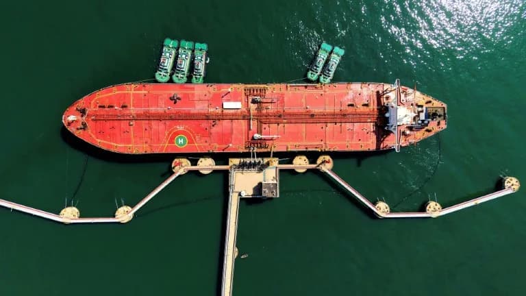 China's Energy Buffers Weather Gulf Supply Shock — Teapot Refineries and Chipmakers Vulnerable