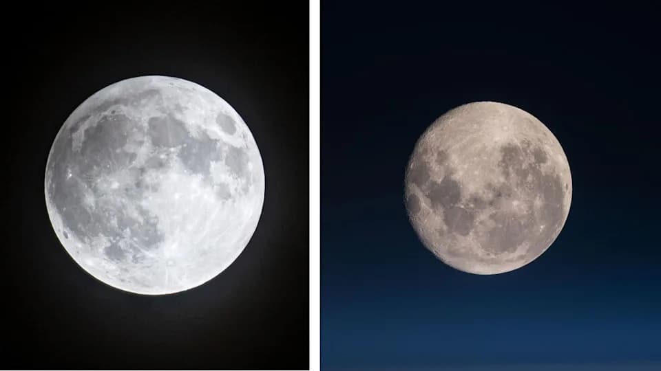 Does the Moon Look the Same From Every Place on Earth? Here's Why It Doesn't