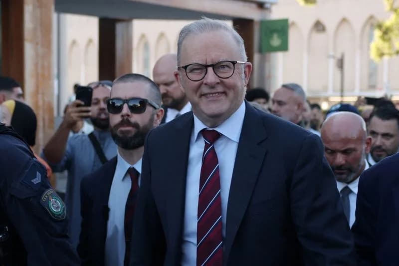 Albanese To Visit Brunei And Malaysia To Secure Fuel Supplies Amid Strait Of Hormuz Disruptions