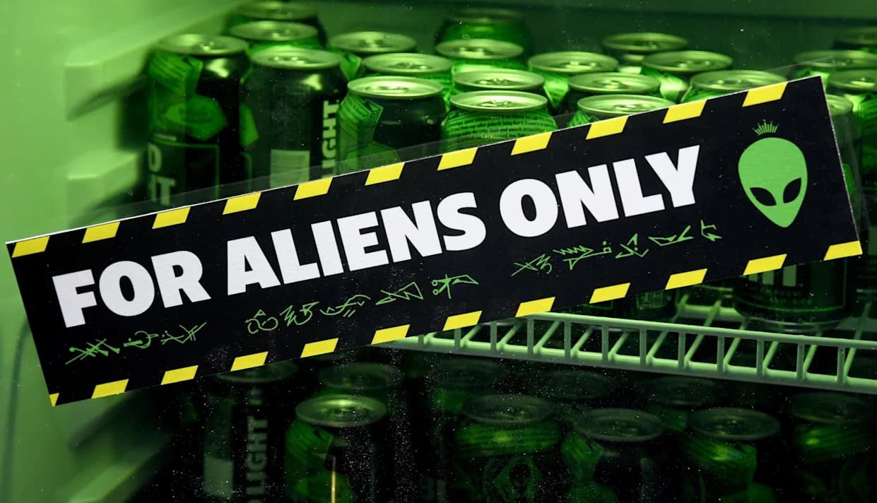 ‘Never Been Closer’: Trump Administration and Growing Momentum for UFO Disclosure