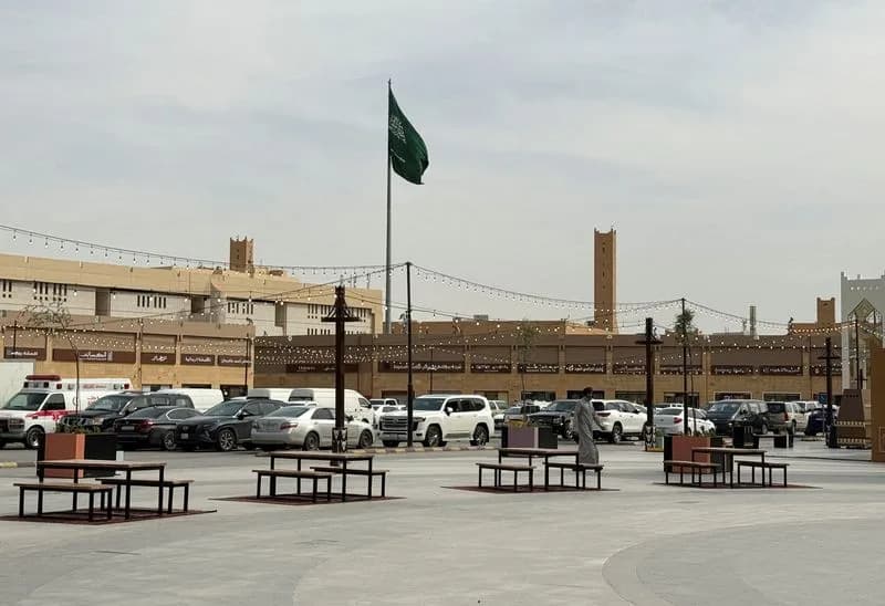 Saudi Arabia Summons Iraqi Envoy After Drones Launched From Iraqi Territory