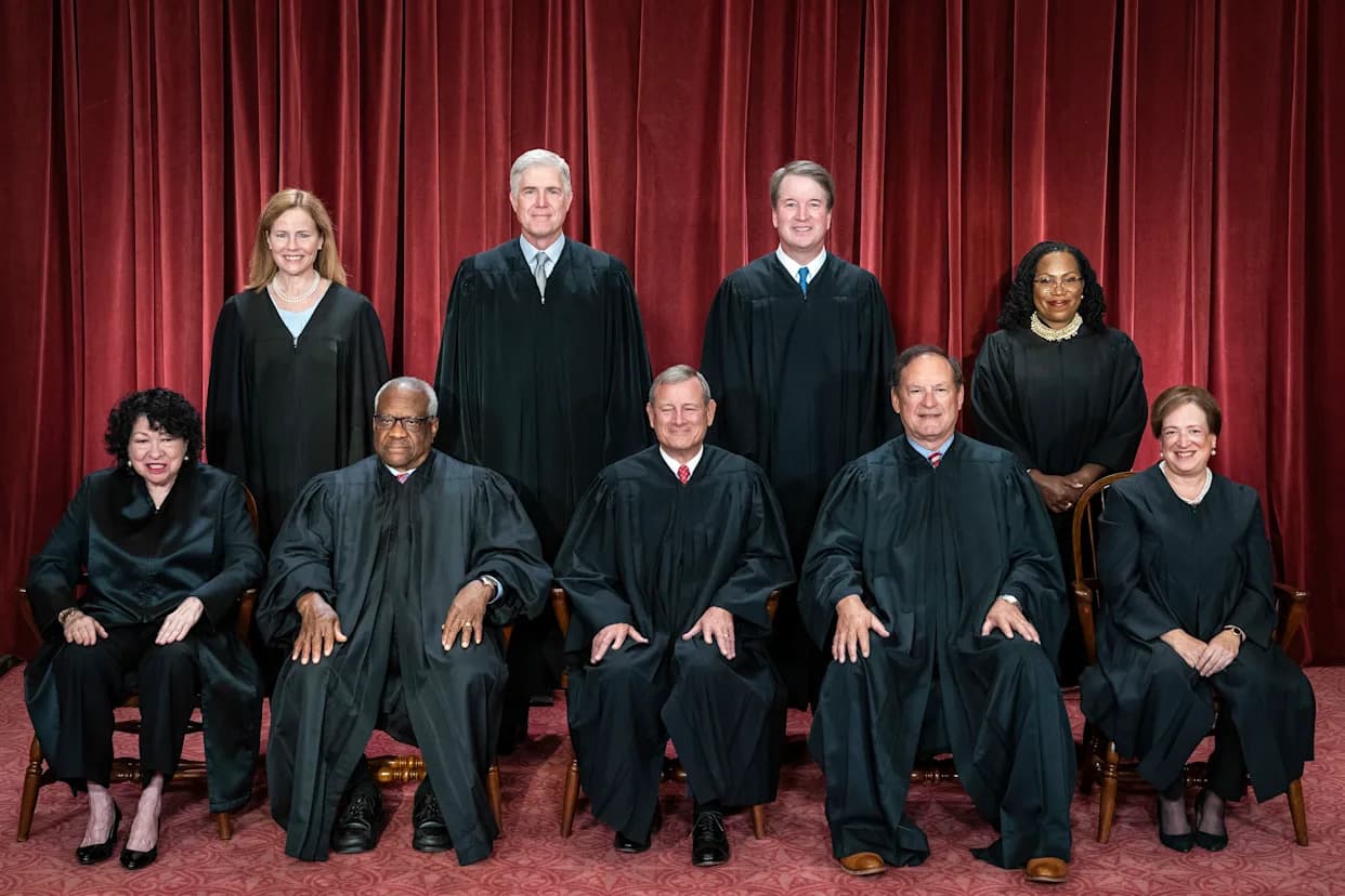 Supreme Court Ruling Could Disrupt Alaska Mail Voting — And Tip a Key Senate Race