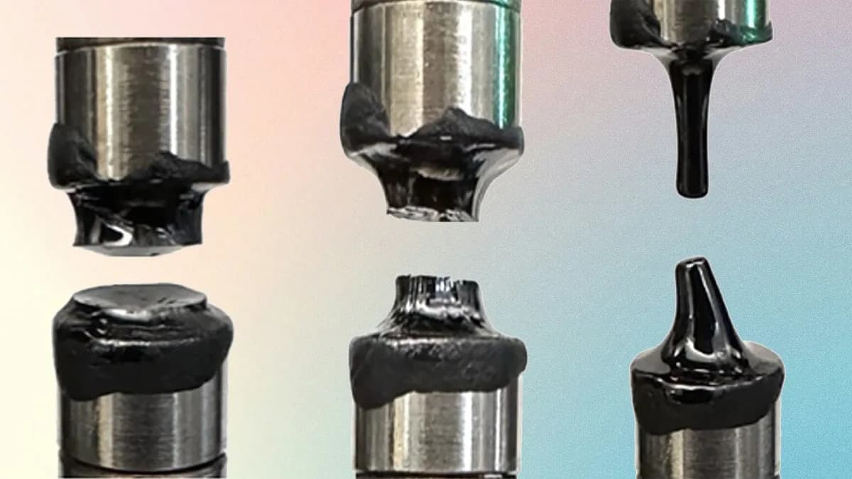 Scientists Reveal Simple Liquids Can Snap Like Solids Under Critical Stress