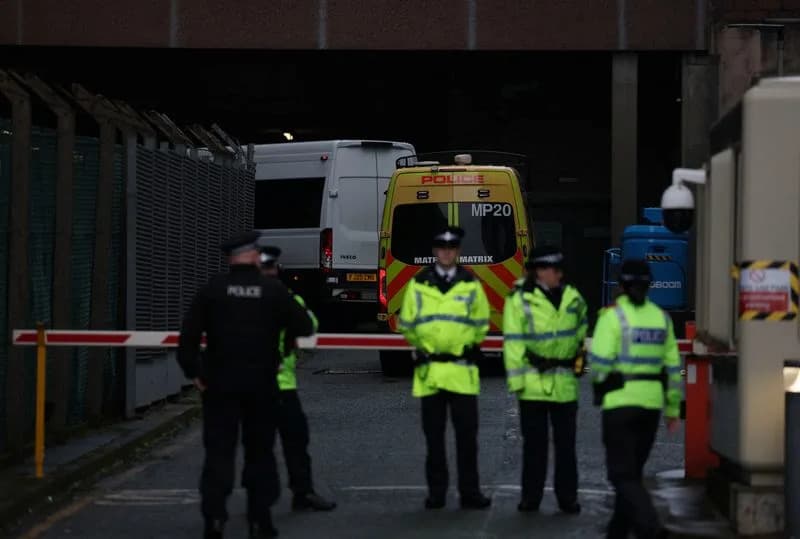 Inquiry: Southport Killings Should Have Been Prevented, Finds Major Failings
