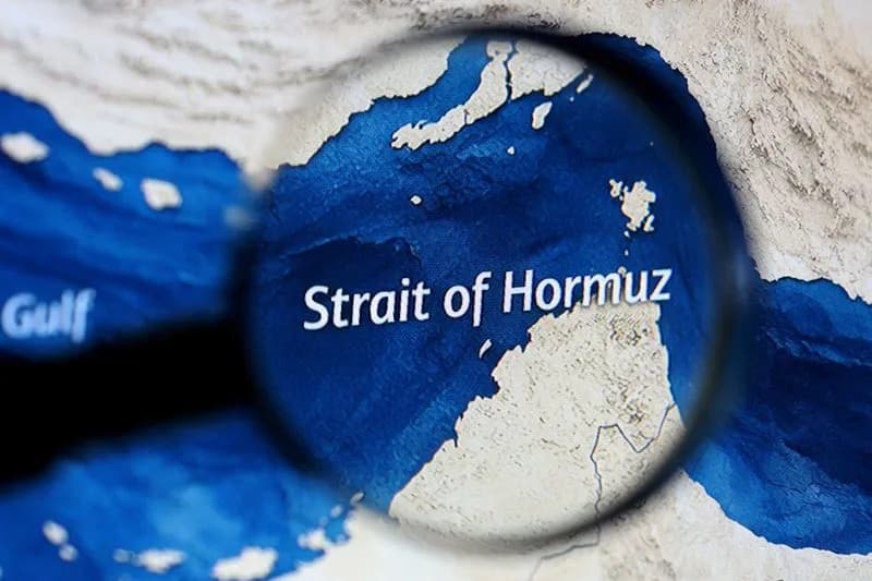 UN Warns Prolonged Strait Of Hormuz Crisis Could Spark Global Agrifood Catastrophe