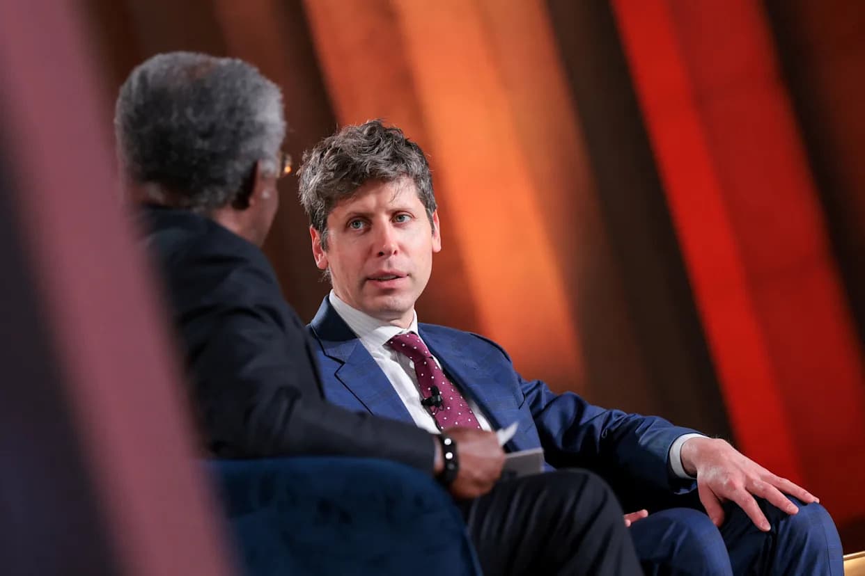 AI Could Lower Barriers To Bioterrorism, Leading Scientist Warns