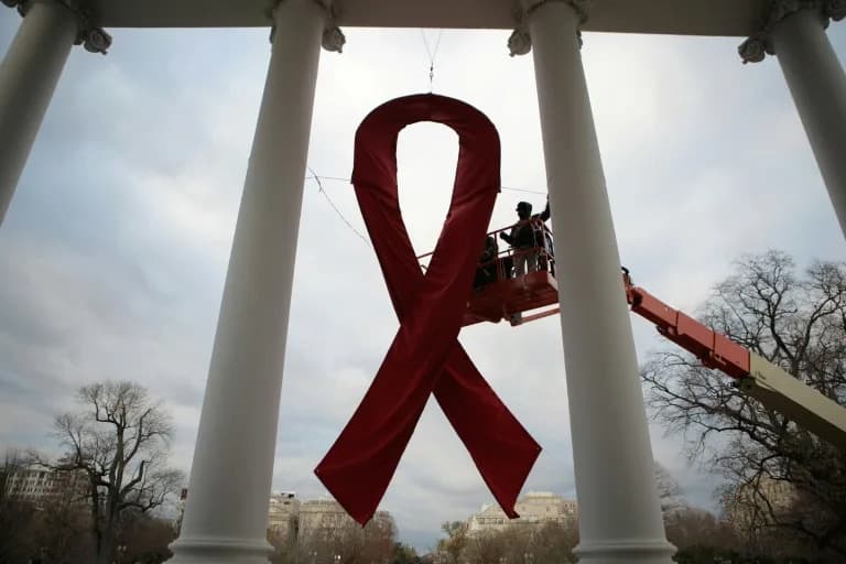 Oslo Patient Appears Functionally Cured Of HIV After Brother's Rare CCR5 Stem-Cell Transplant