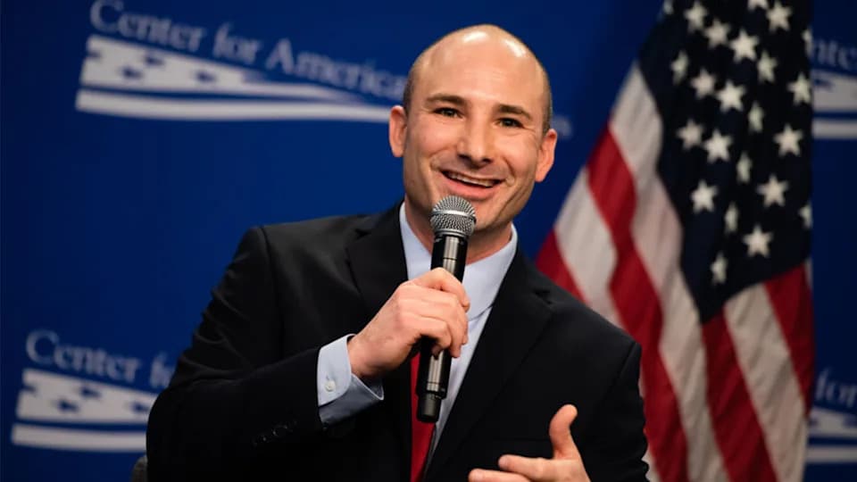 Fairfax Prosecutor Steve Descano To Face House Hearing Over Sanctuary Policies After Fatal Stabbing
